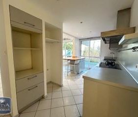 Location Appartement 4 pièces 95m² MEYLAN 38240 - Photo 5