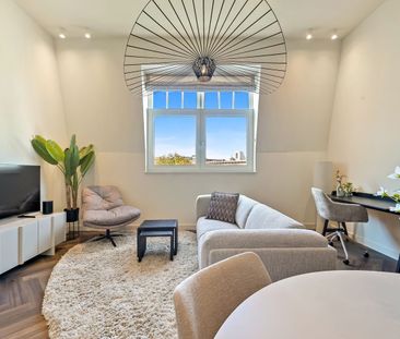 Appartement te huur: Eisenhowerlaan 158-F 2517 KP Den Haag - Foto 6