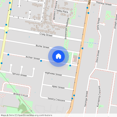 7 Archer Street, NSW 2148, Blacktown