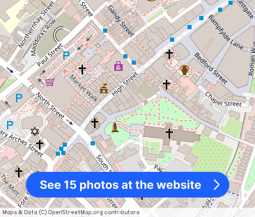 Exeter, Devon - Photo 1