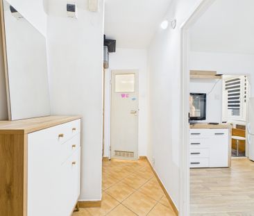 2 pokoje, wysoki parter | ul. Dworcowa | 32 m2 - Photo 5