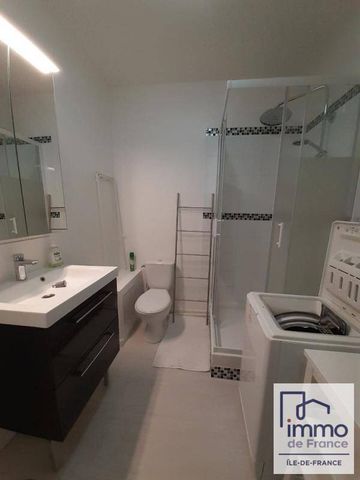 Location appartement chambre 1 pièce 19 m² à Rocquencourt (78150) Pre Vert - Photo 4