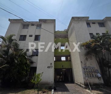 Departamento en Renta en Patria Universidad - Photo 2