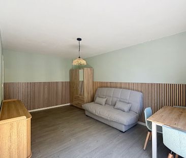 Appartement T1 Marseille 04 à louer - Photo 5