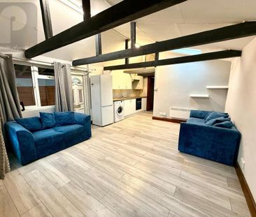 1 bedroom maisonette to rent - Photo 1