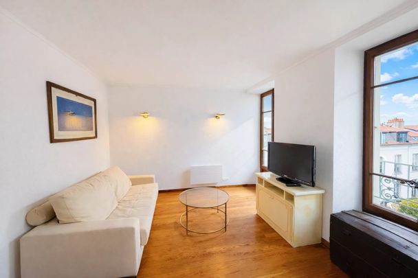 Location Appartement 2 pièces 65m² EVIAN LES BAINS 74500 - Photo 1