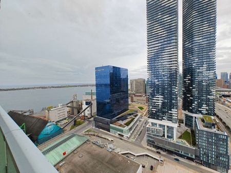 For Lease - 15 Lower Jarvis Street Unit# 2609, Toronto, Ontario - Photo 3