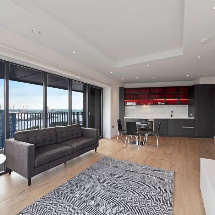 1 bedroom flat to rent - Photo 1