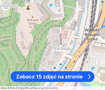 Przytulne 2-pokojowe mieszkanie Gdańsk Śródmieście - Zdjęcie 1