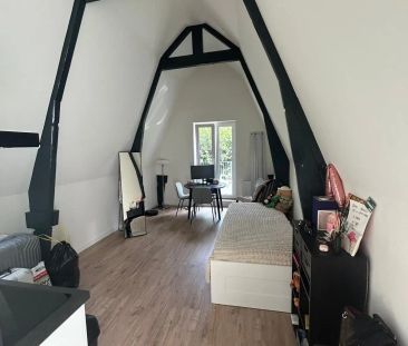 Appartement meublé De Klomp, Enschede - À louer - Photo 1
