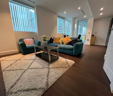 1 Bed Flat, Laker Court, E14 - Photo 3