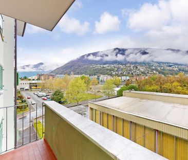 Luminoso 2.5 locali in zona centrale e tranquilla - Foto 6