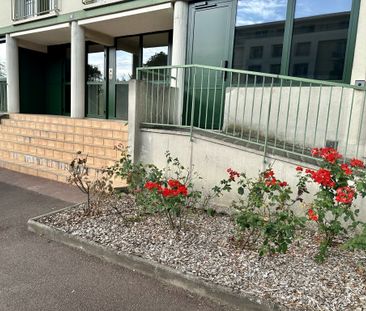 Location Appartement 2 pièces 40m² LIMOGES 87000 - Photo 3