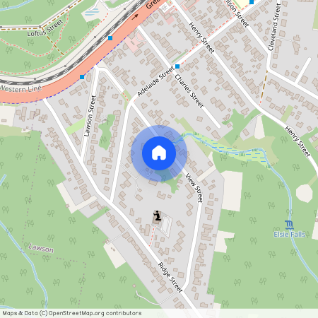 21 View Street, NSW 2783, Lawson