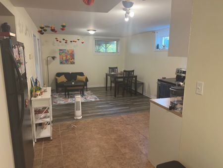 For Lease - 242 Farley Drive Unit# Lower, Guelph, Ontario - Photo 5