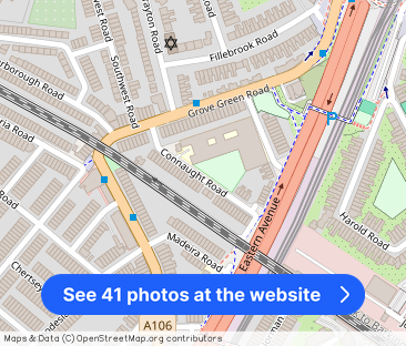 Connaught Road, Leytonstone - Photo 1