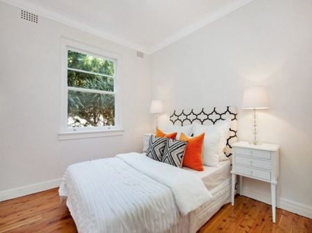 7/2B Victoria Road, Bellevue Hill NSW 2023 - Apartment For Rent | Domain - Photo 4