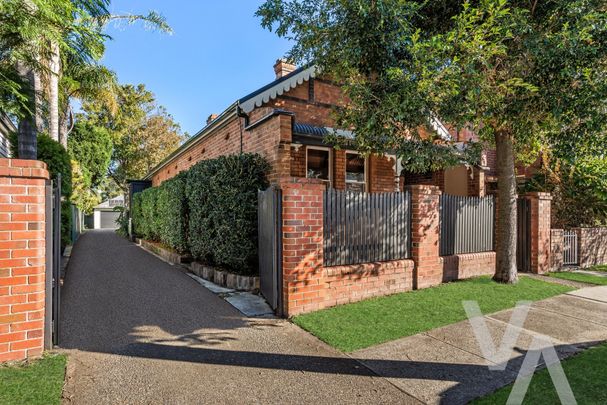 111 Denison Street, Hamilton NSW 2303 - House For Rent | Domain - Photo 1