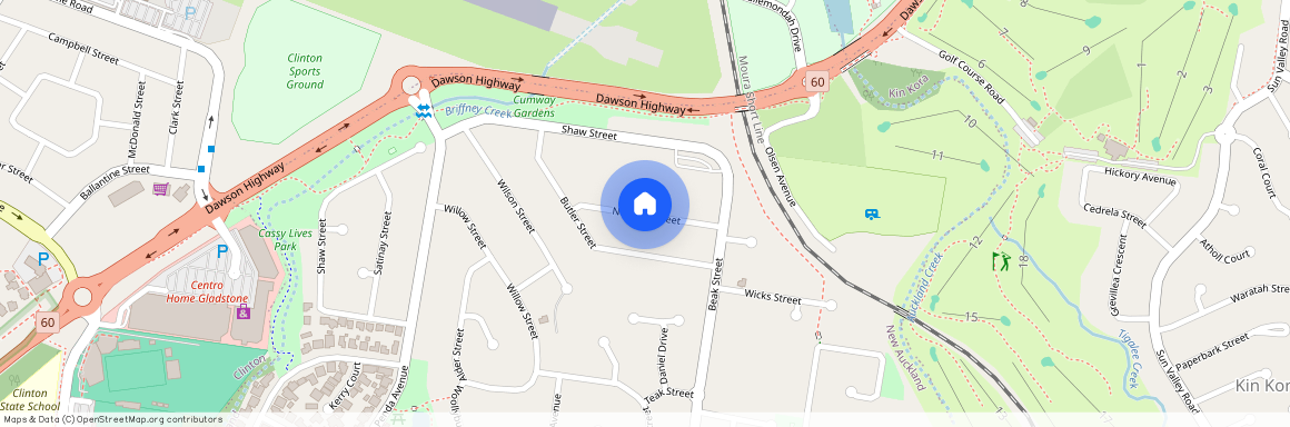 04/01 Nothling St, Qld 4680, New Auckland