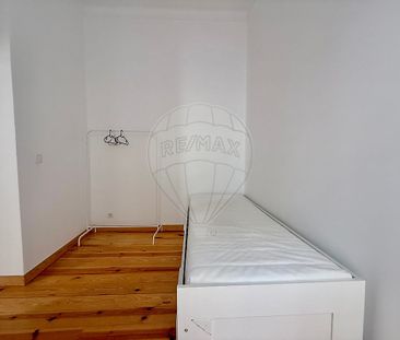 Apartamento T2 em Lisboa - Photo 5