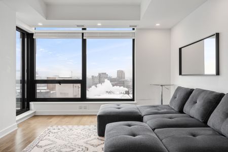 For Lease - 340 Queen Street Unit# 1901, Ottawa Centre, Ontario - Photo 2