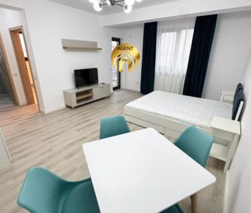 Garsoniera 40mp cu Balcon - De la 1 Decembrie - Otopeni Odaile - Photo 4