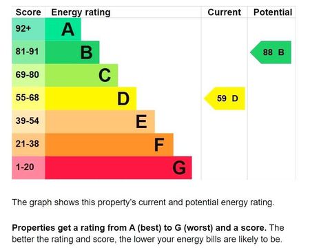 3 bedroom terraced house to rent - Photo 4