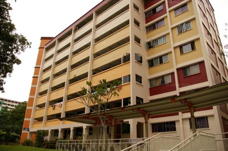 Blk 501 Bukit Batok Street 52 (Bukit Batok), HDB 4 Rooms - For Rent - Photo 5