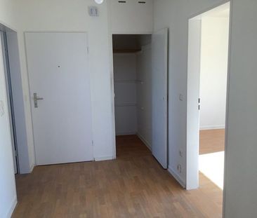 Aufgepasst! Schöne 4-Zimmer-Wohnung mit Balkon zu vergeben! - Foto 6