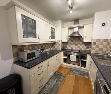 1 bedroom flat to rent - Photo 6