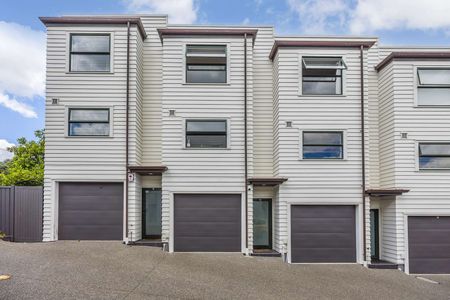 Townhouse Newmarket / Remuera - DGZ ! - Photo 3