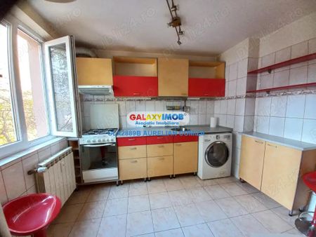 Inchiriere apartament 2 camere Romancierilor - Photo 3