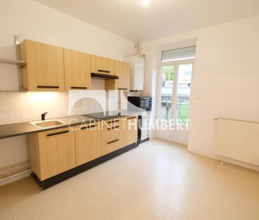Location Appartement 3 pièces 70m² ST ETIENNE 42000 - Photo 3