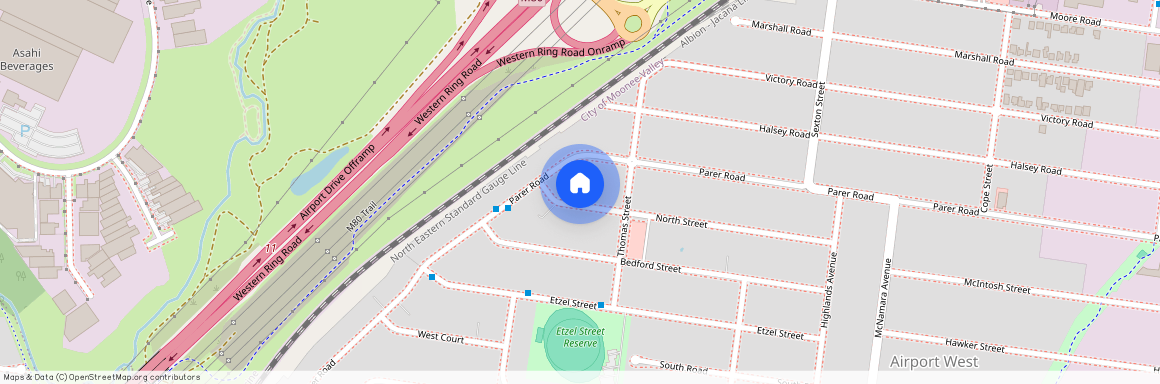 48 North Street, Vic 3042, Airport West