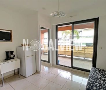 Location appartement 2 pièces - 30m² à Villeneuve loubet (06270) - Photo 1