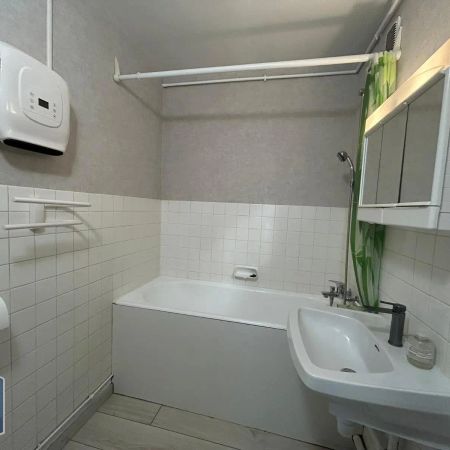 Appartement à louer 1 pièce 23.53m² - Photo 4