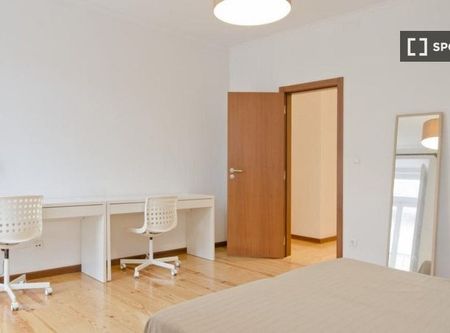 lisbon, Lisbon 1600-058 - Photo 3