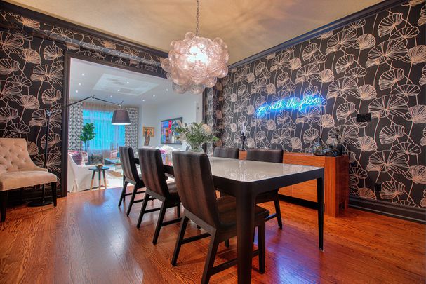 For Lease - 108 Yonge Boulevard, Toronto, Ontario - Photo 1