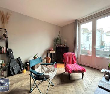 Location Maison 4 pièces 92m² AGEN 47000 - Photo 2