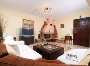 Βίλα για ενοικίαση - Βάρη - Βάρκιζα, - Photo 4