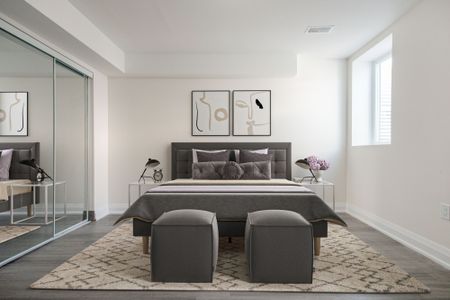 For Lease - 95 Goodwin Crescent Unit# BSMT, Milton, Ontario - Photo 3