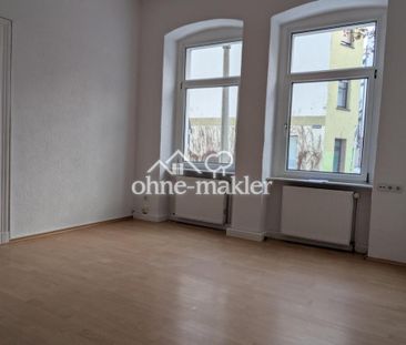 Gut geschnittene 2-Zimmer-Wohnung mit großer Küche - Photo 5
