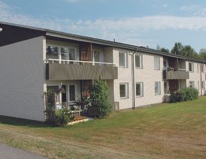 Degelvägen 26 A - Foto 1