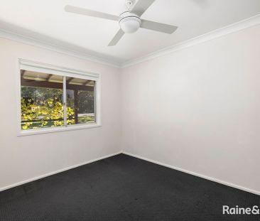 For Lease - Comfortable 3-Bedroom Home - Photo 1