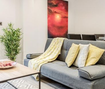 2 bedroom apartment to rent - Photo 2