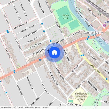 229/314 Canterbury Road Canterbury