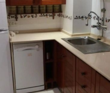 Piso de alquiler en Calle Héroes del Baleares, 2, El Carmen - Foto 6