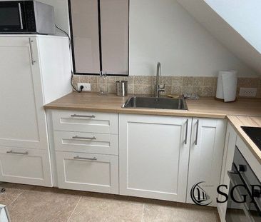 T1 Villiers-le-Bâcle - Photo 5