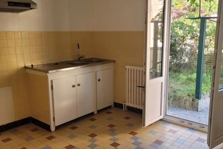 Maison de Ville NICE 146 m ² avec Jardin - Photo 5