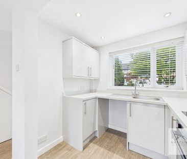 2 bedroom terraced house to rent - Photo 6